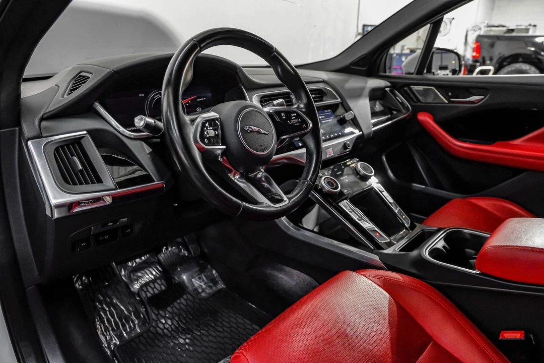 2020 Jaguar I-Pace - Image 3 of 21