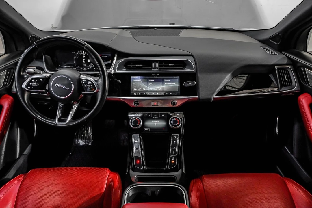 2020 Jaguar I-Pace - Image 21 of 21