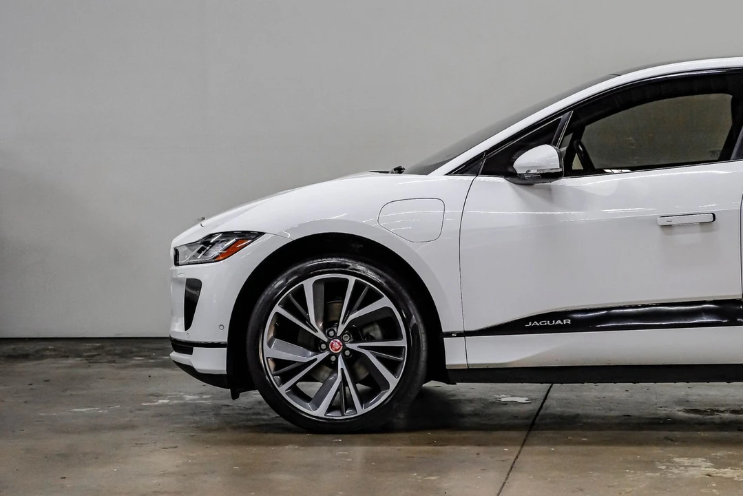 2020 Jaguar I-Pace - Image 18 of 21