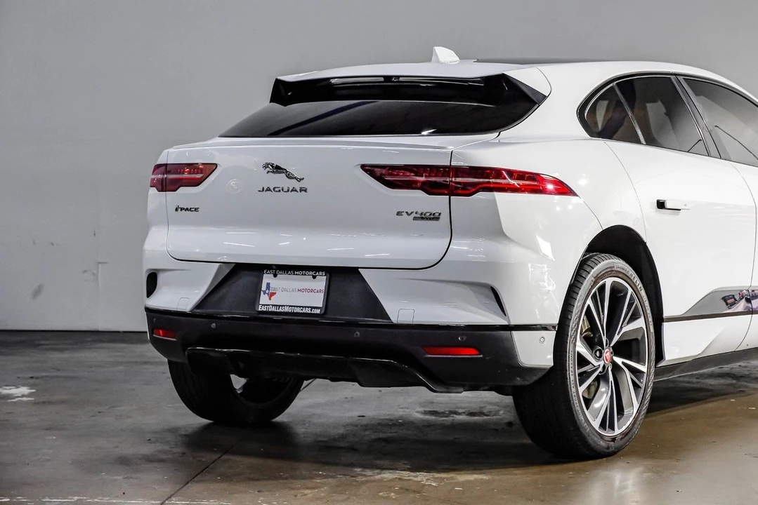 2020 Jaguar I-Pace - Image 13 of 21