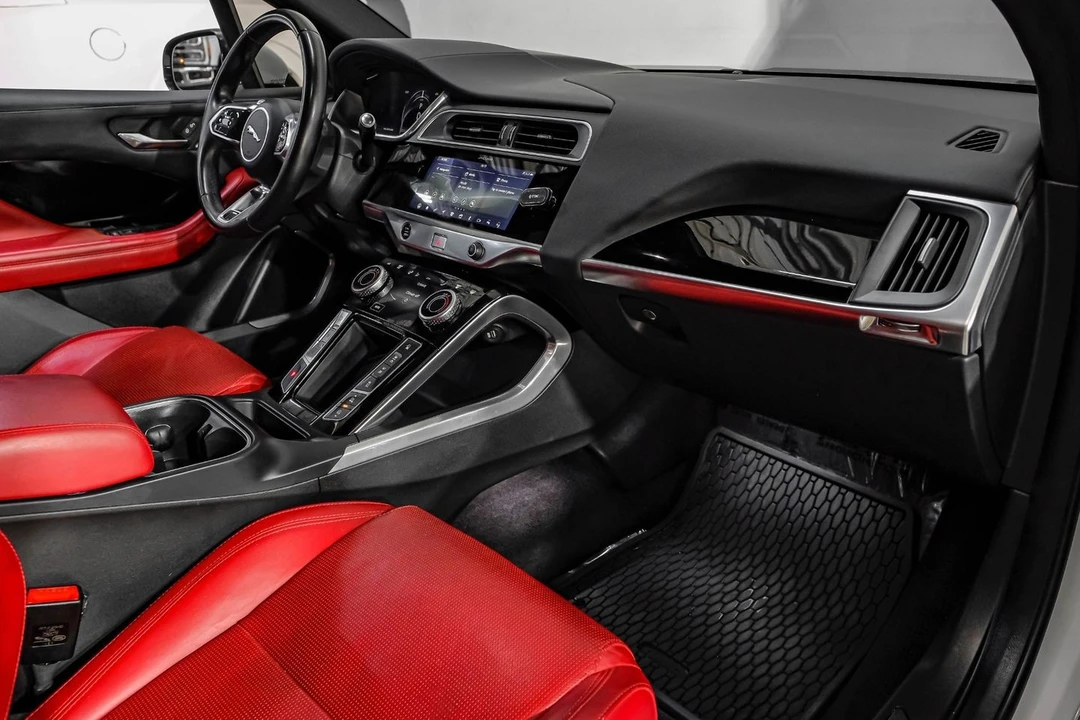2020 Jaguar I-Pace - Image 20 of 21