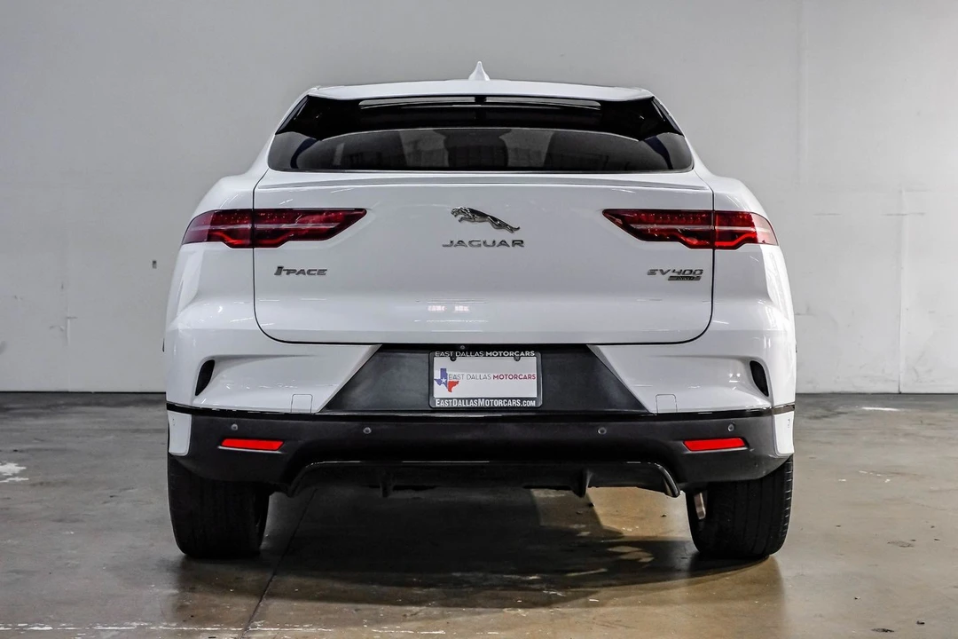 2020 Jaguar I-Pace - Image 15 of 21