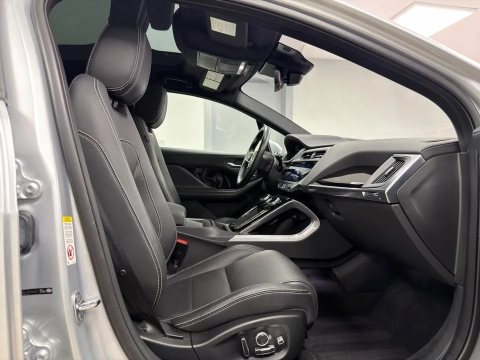 2020 Jaguar I-Pace - Image 10 of 20