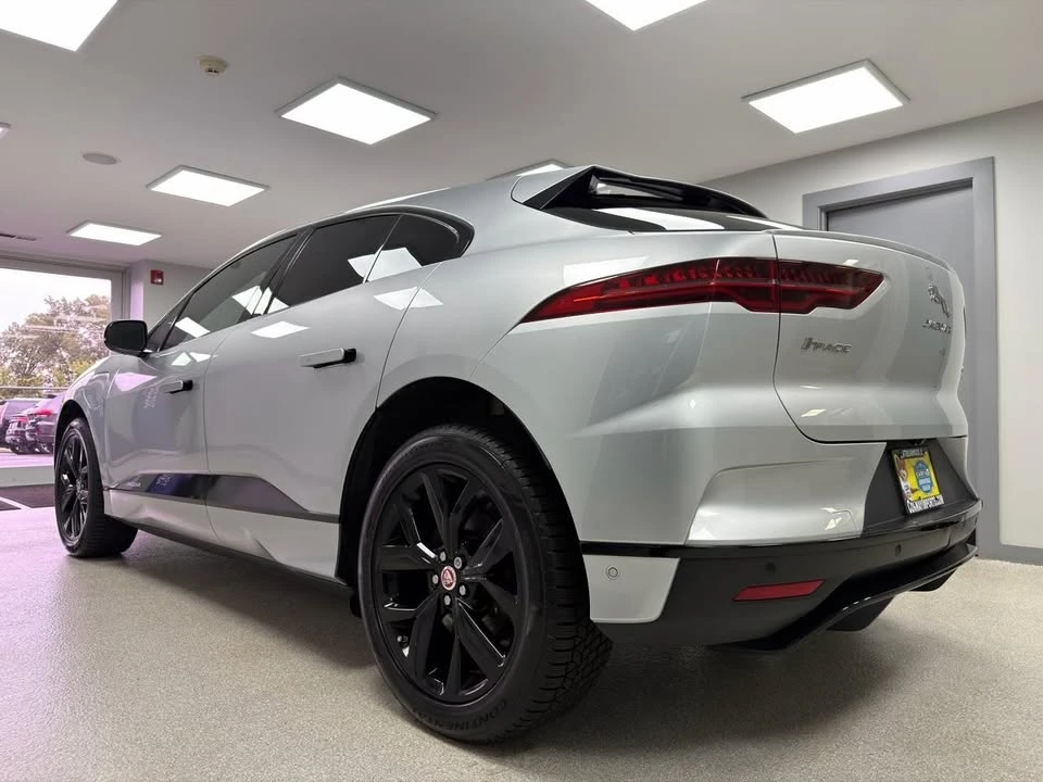 2020 Jaguar I-Pace - Image 5 of 20