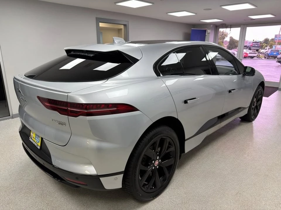 2020 Jaguar I-Pace - Image 3 of 20