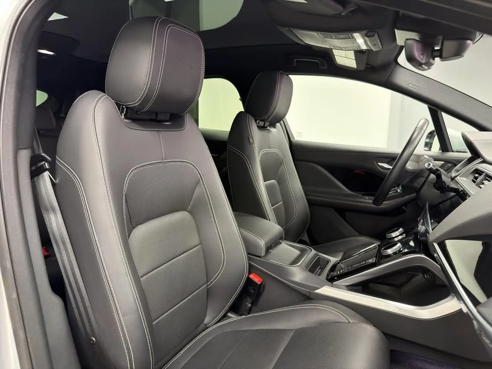 2020 Jaguar I-Pace - Image 12 of 20