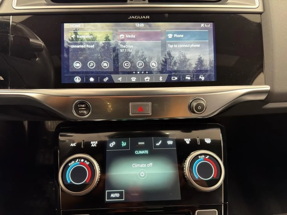 2020 Jaguar I-Pace - Image 20 of 20