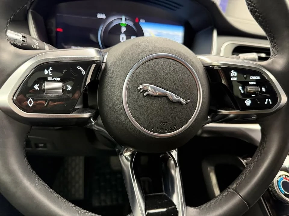 2020 Jaguar I-Pace - Image 18 of 20
