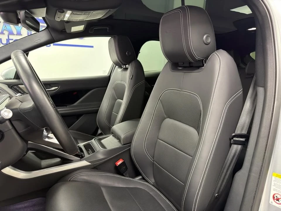 2020 Jaguar I-Pace - Image 11 of 20