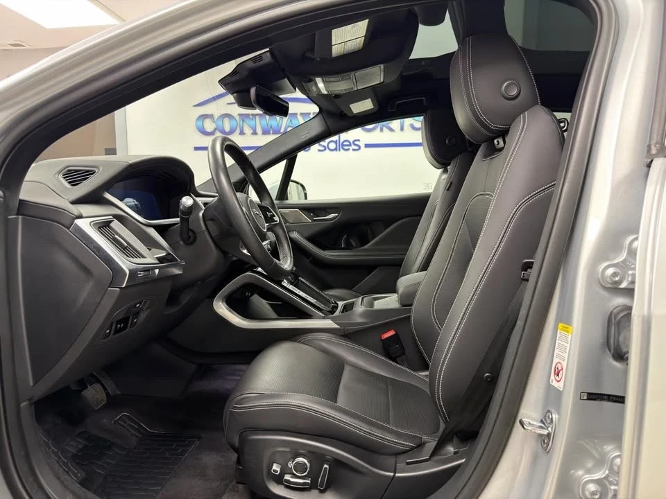 2020 Jaguar I-Pace - Image 9 of 20