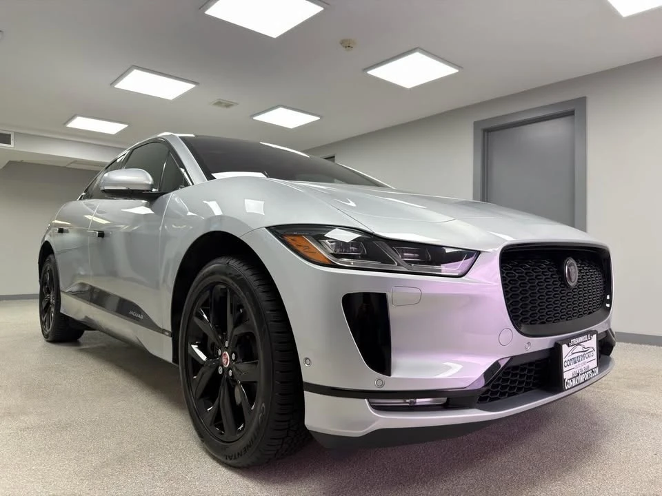 2020 Jaguar I-Pace - Image 4 of 20