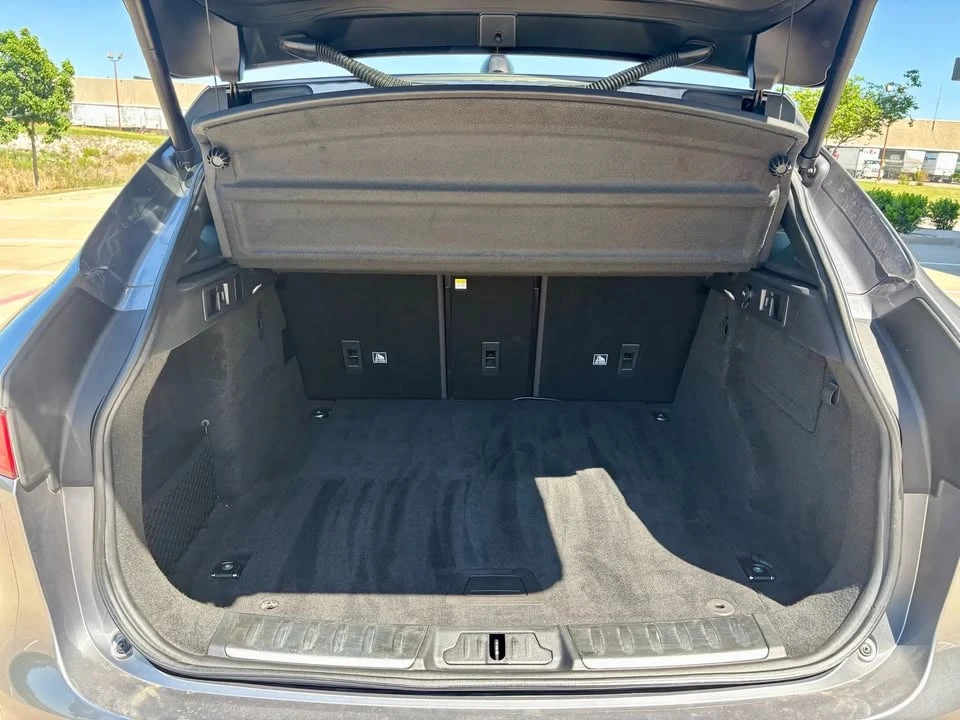 2020 Jaguar F-Pace - Image 18 of 18