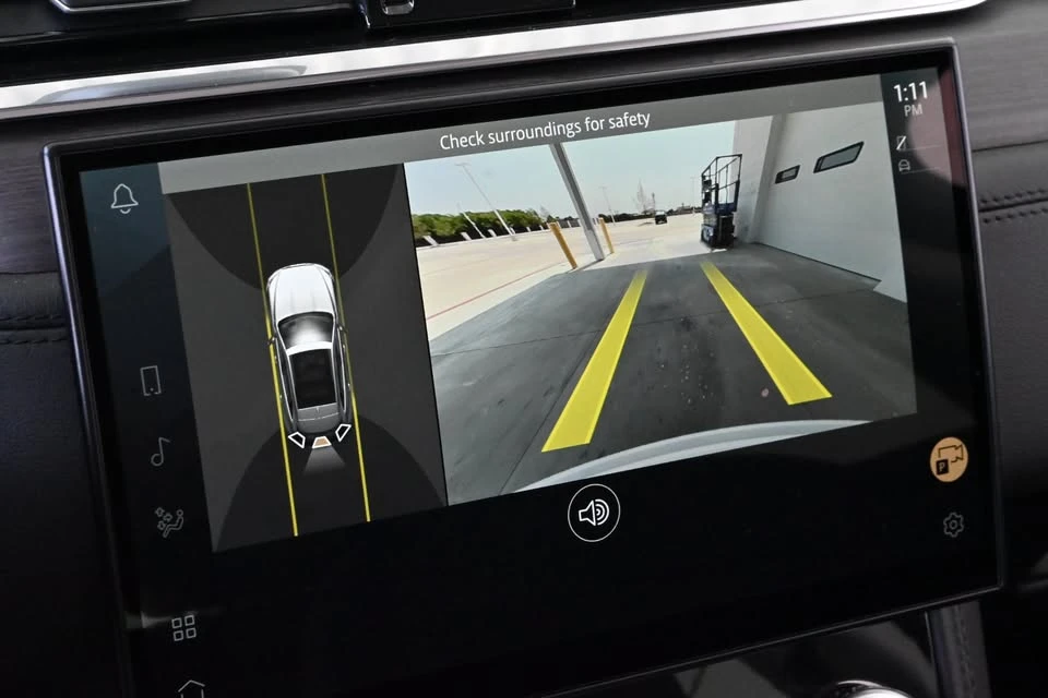 2020 Jaguar F-Pace - Image 14 of 14