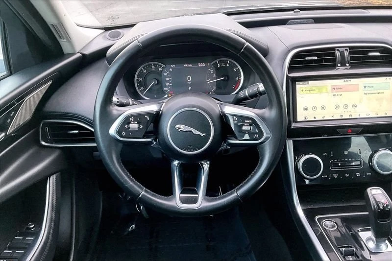2020 Jaguar XE - Image 20 of 20
