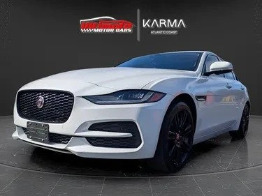2020 Jaguar XE - Image 3 of 20