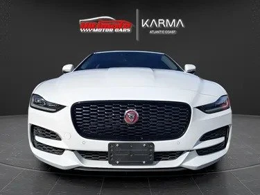 2020 Jaguar XE - Image 2 of 20