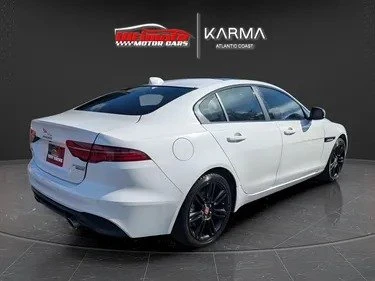2020 Jaguar XE - Image 6 of 20