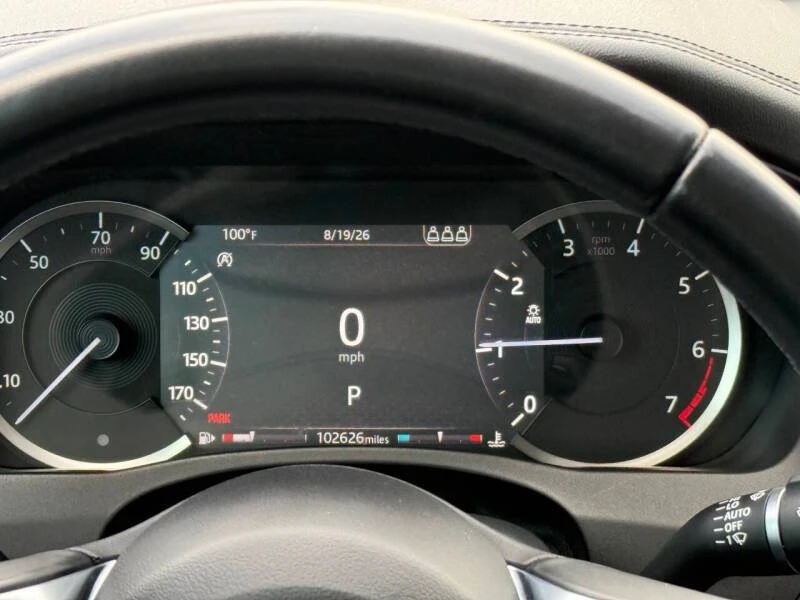 2020 Jaguar XE - Image 14 of 20
