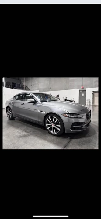 2020 Jaguar XE - Image 6 of 16