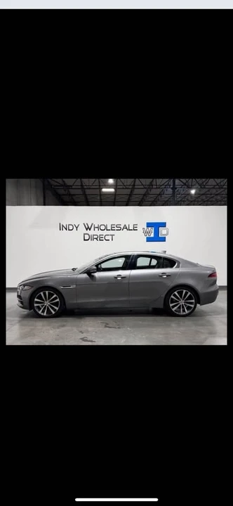 2020 Jaguar XE - Image 3 of 16