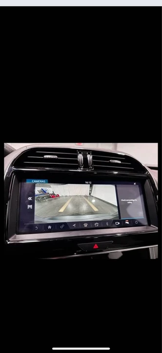 2020 Jaguar XE - Image 13 of 13