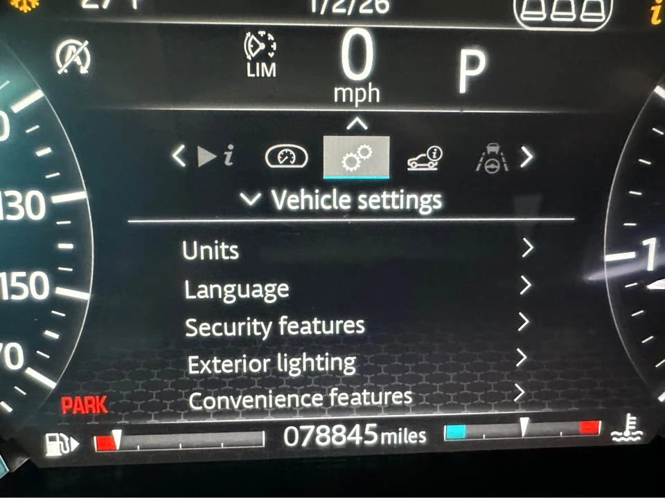2020 Jaguar XE - Image 14 of 20