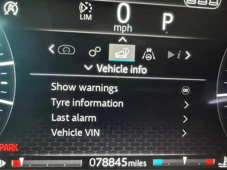 2020 Jaguar XE - Image 13 of 20