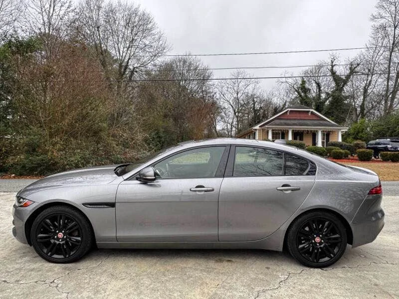 2020 Jaguar XE - Image 3 of 14