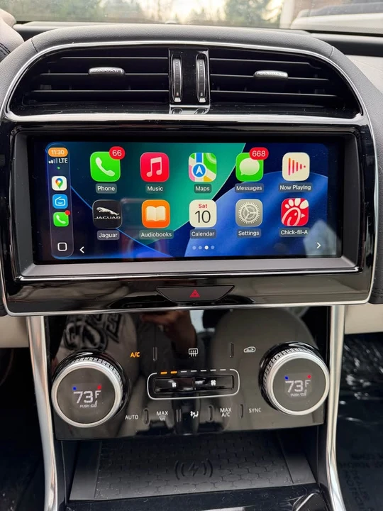 2020 Jaguar XE - Image 16 of 16