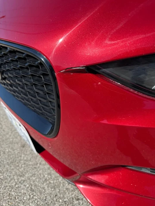 2020 Jaguar XE - Image 18 of 20