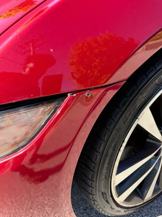 2020 Jaguar XE - Image 19 of 20
