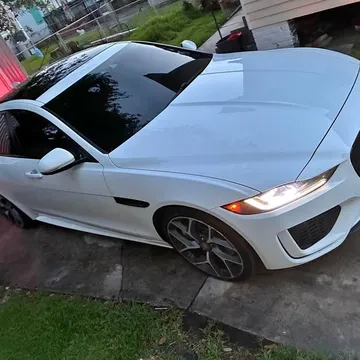 2020 Jaguar XE XE 20d Prestige Sedan 4D