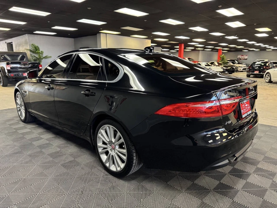 2020 Jaguar X260 XF - Image 11 of 12