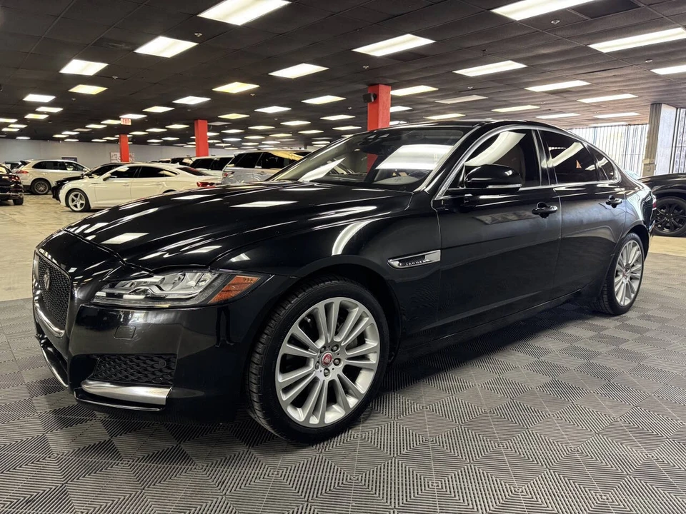 2020 Jaguar X260 XF - Image 6 of 12