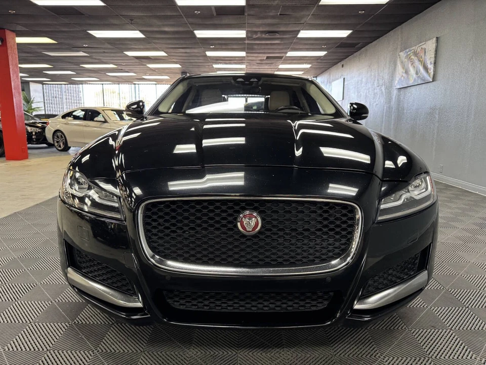 2020 Jaguar X260 XF - Image 4 of 12