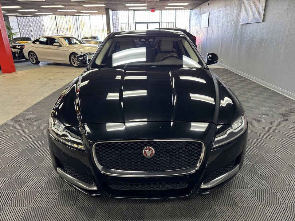 2020 Jaguar X260 XF - Image 5 of 12