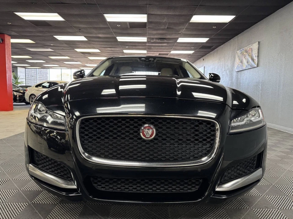 2020 Jaguar X260 XF - Image 3 of 12