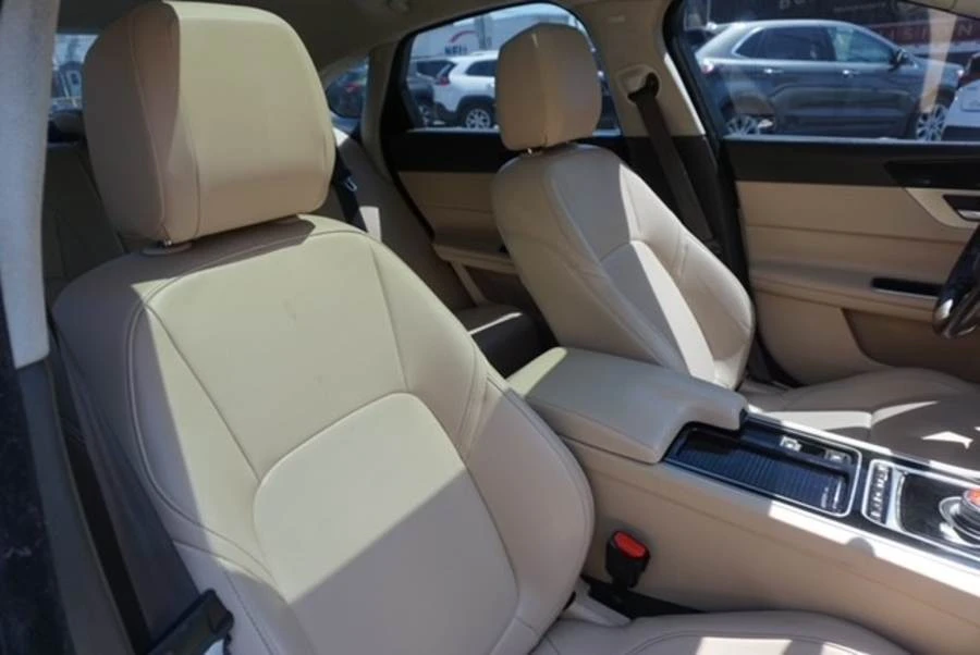 2020 Jaguar X260 XF - Image 6 of 8