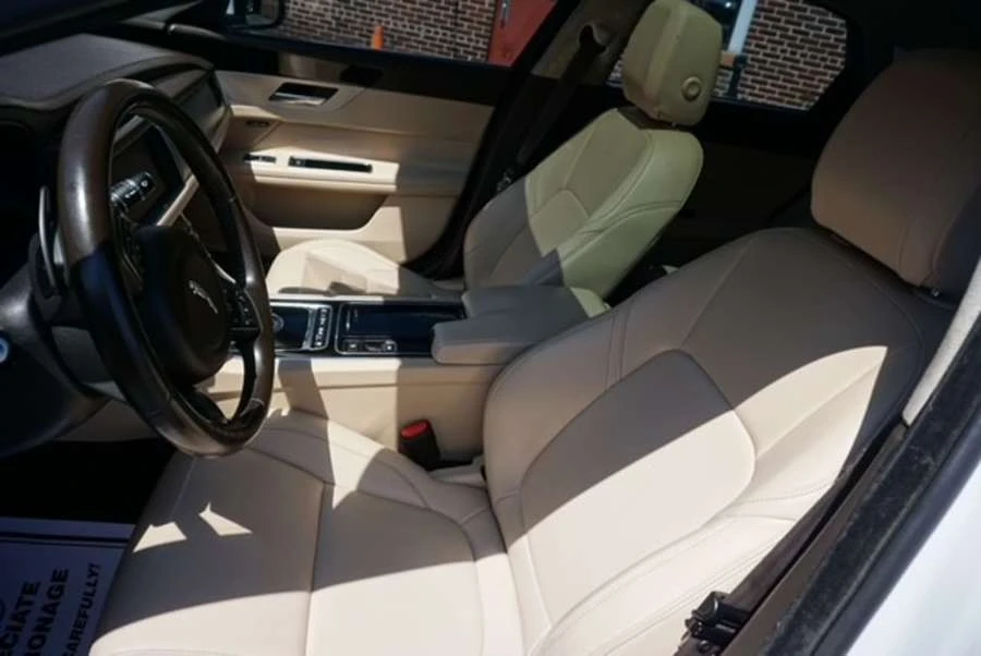 2020 Jaguar X260 XF - Image 5 of 8