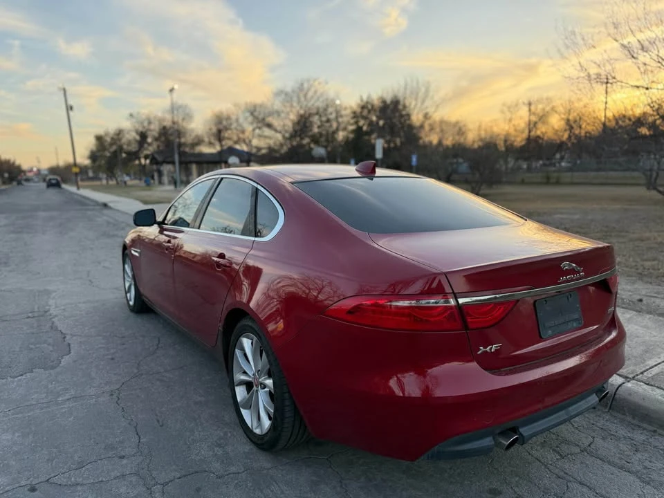 2020 Jaguar X260 XF - Image 3 of 9
