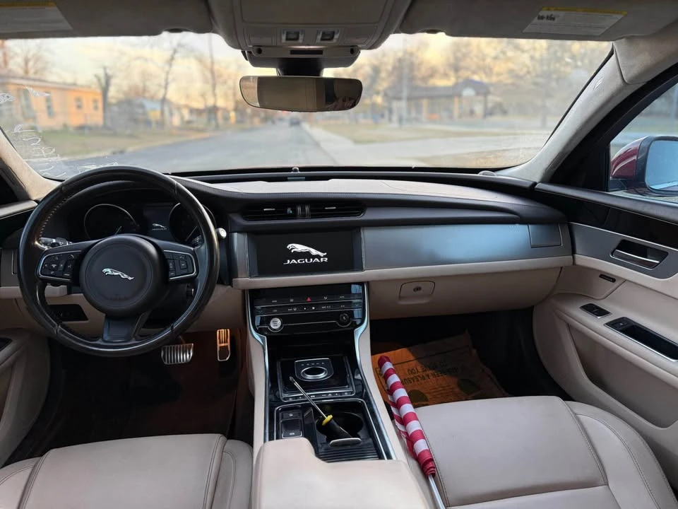 2020 Jaguar X260 XF - Image 7 of 9