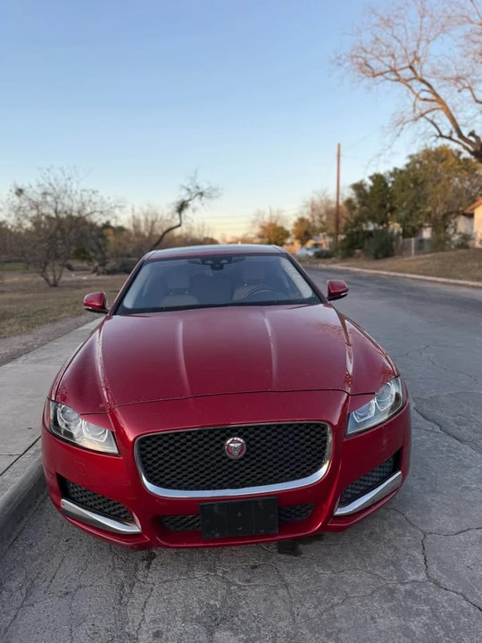 2020 Jaguar X260 XF - Image 5 of 9