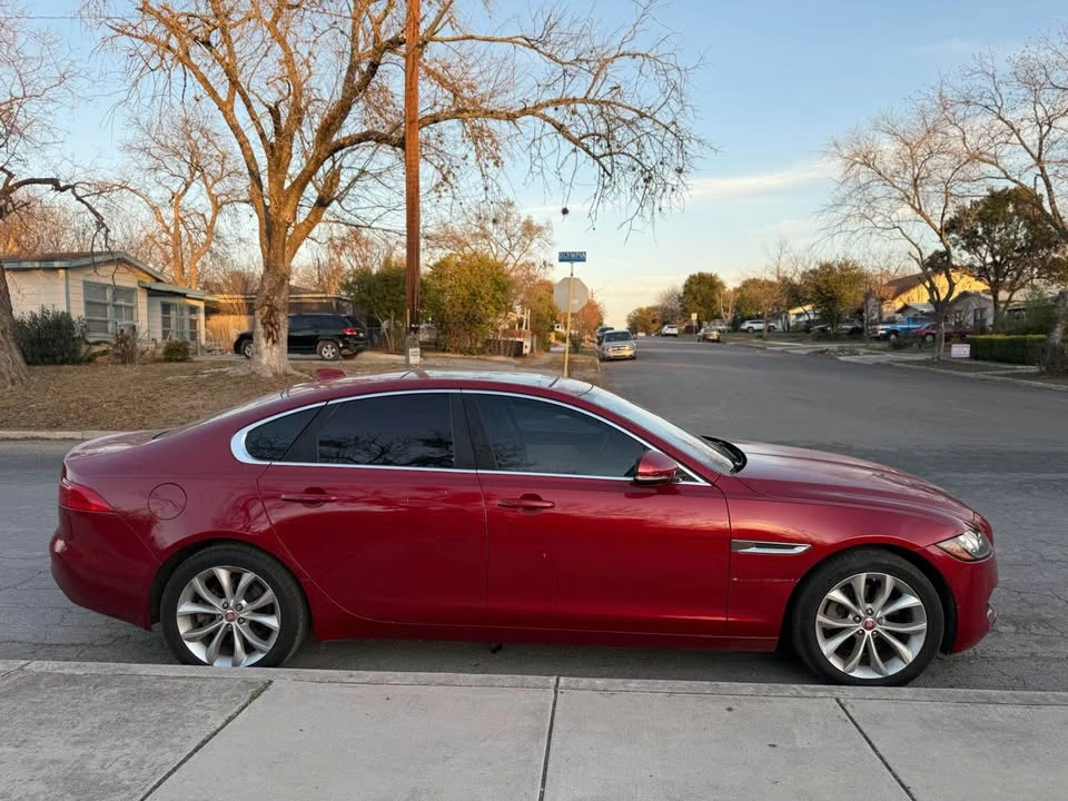 2020 Jaguar X260 XF - Image 4 of 9