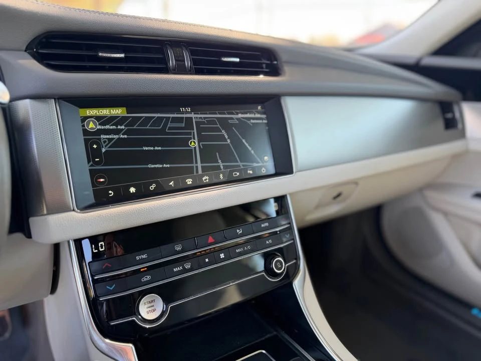 2020 Jaguar X260 XF - Image 10 of 20