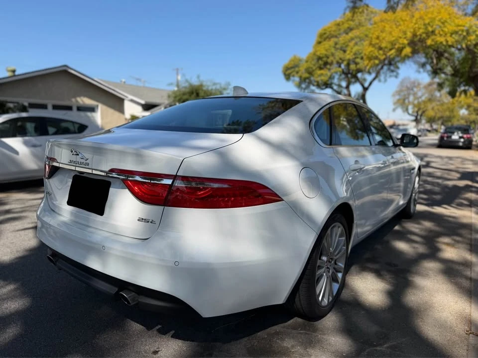 2020 Jaguar X260 XF - Image 5 of 20