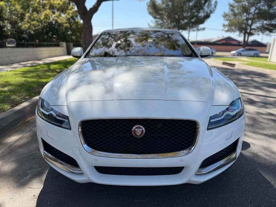2020 Jaguar X260 XF - Image 8 of 20