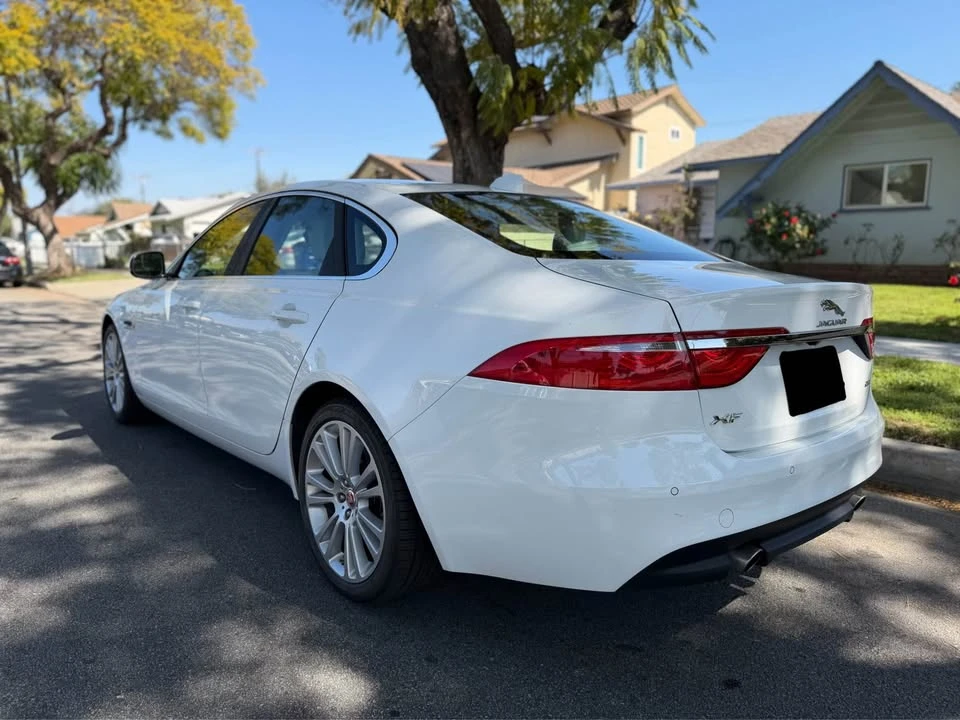 2020 Jaguar X260 XF - Image 4 of 20