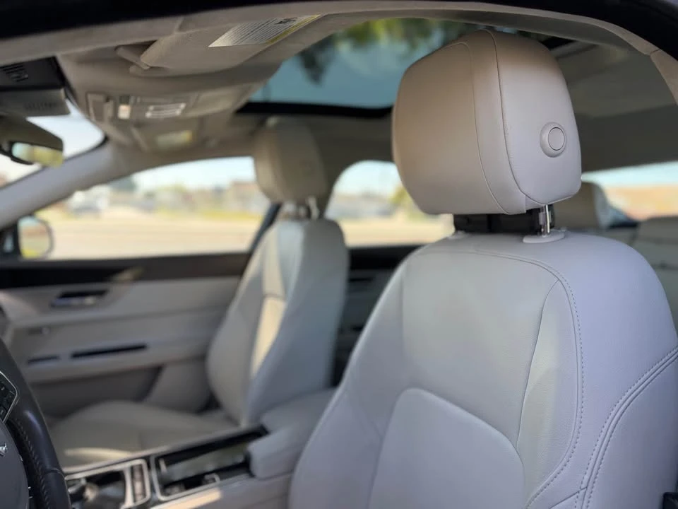 2020 Jaguar X260 XF - Image 17 of 20