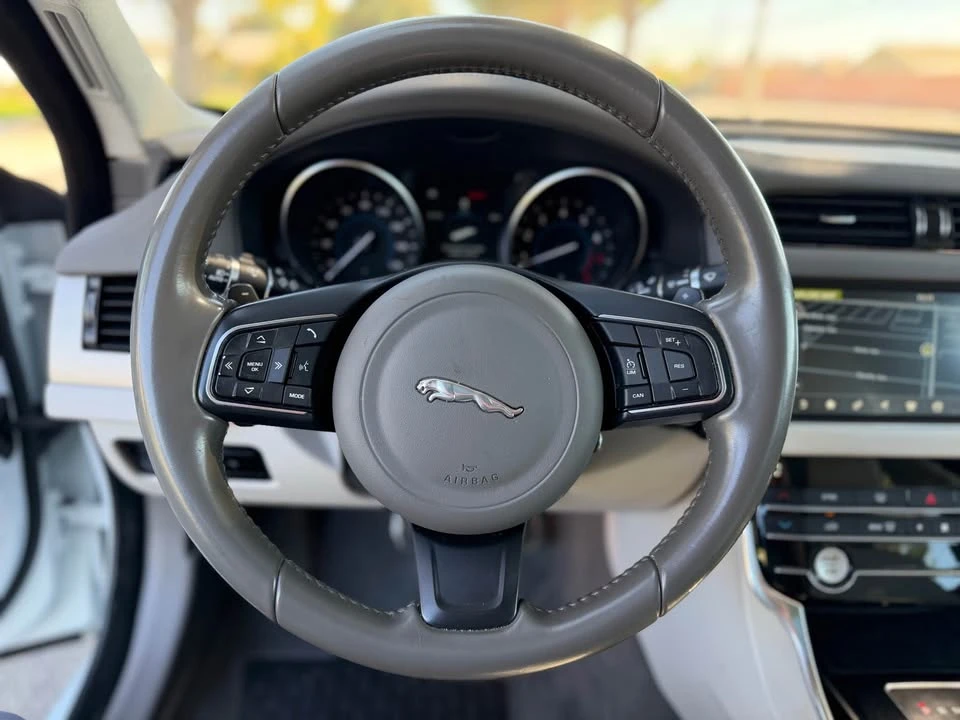 2020 Jaguar X260 XF - Image 9 of 20