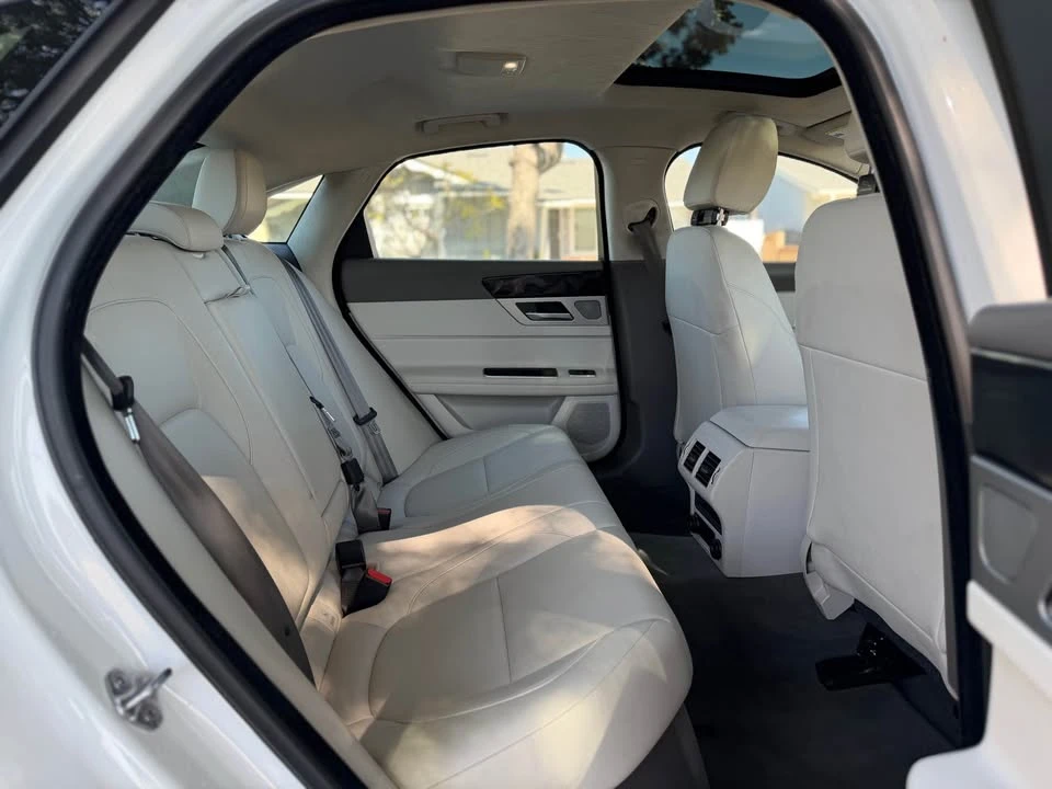 2020 Jaguar X260 XF - Image 19 of 19